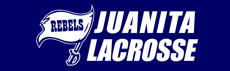 Juanita Lacrosse Custom Shirts & Apparel